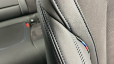 BMW 3 Series 330e M Sport 4dr Step Auto [Pro Pack] Saloon